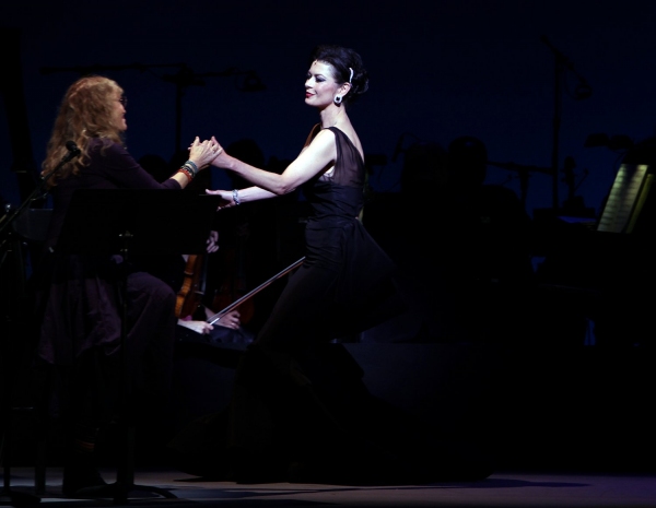 Photo Coverage: New York City Gala - Tribute to SONDHEIM Part 2 Image