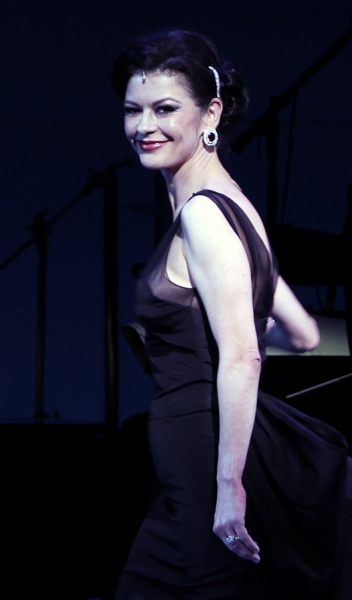 Photo Coverage: New York City Gala - Tribute to SONDHEIM Part 2 Image