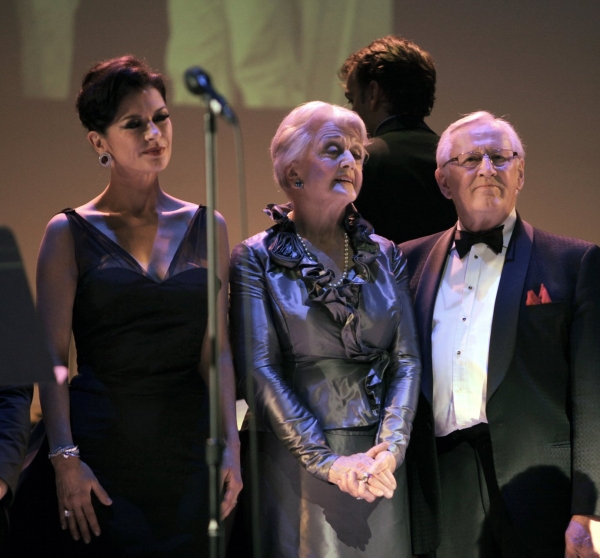 Photo Coverage: New York City Gala - Tribute to SONDHEIM Part 2 Image