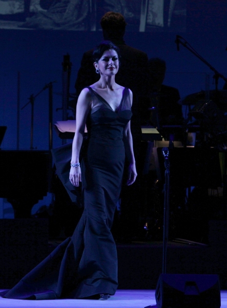 Photo Coverage: New York City Gala - Tribute to SONDHEIM Part 2 Image