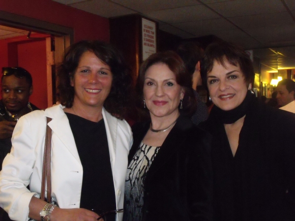 Photo Coverage: CTFD & Shubert Organization Hosts 'Between Show Get Together' Image