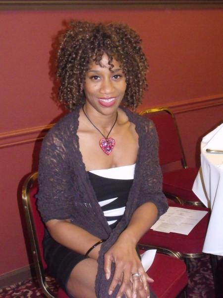 Photo Coverage: CTFD & Shubert Organization Hosts 'Between Show Get Together' Image