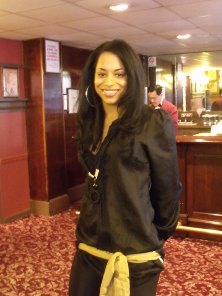 Photo Coverage: CTFD & Shubert Organization Hosts 'Between Show Get Together' Image