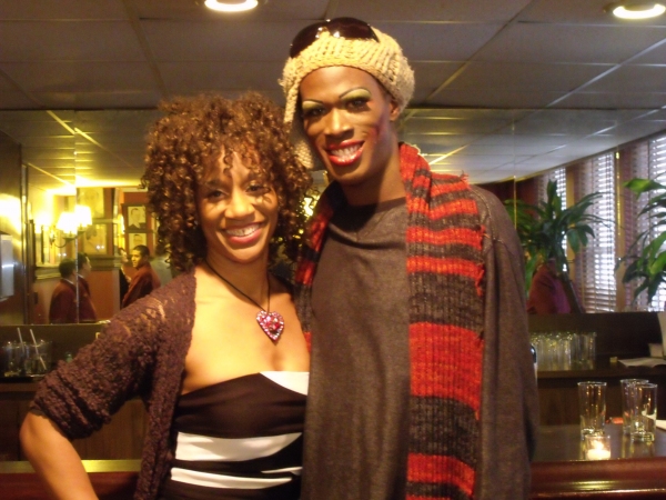 Photo Coverage: CTFD & Shubert Organization Hosts 'Between Show Get Together' Image