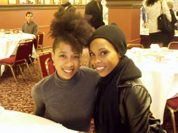 Photo Coverage: CTFD & Shubert Organization Hosts 'Between Show Get Together' Image