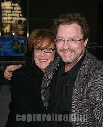 Photo Flash: THE 39 STEPS Opening Night At CTG/Ahmanson Theatre Image