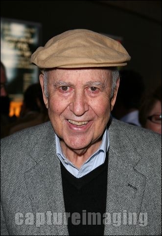 Carl Reiner Photo