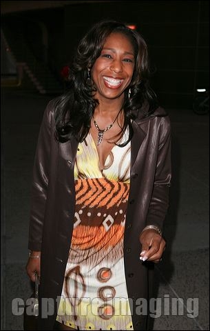 Dawnn Lewis Photo