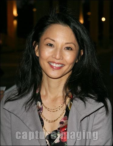 Tamlyn Tomita Photo