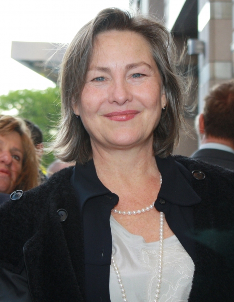 Photo Coverage: COLLECTED STORIES Opening Night Arrivals! Image