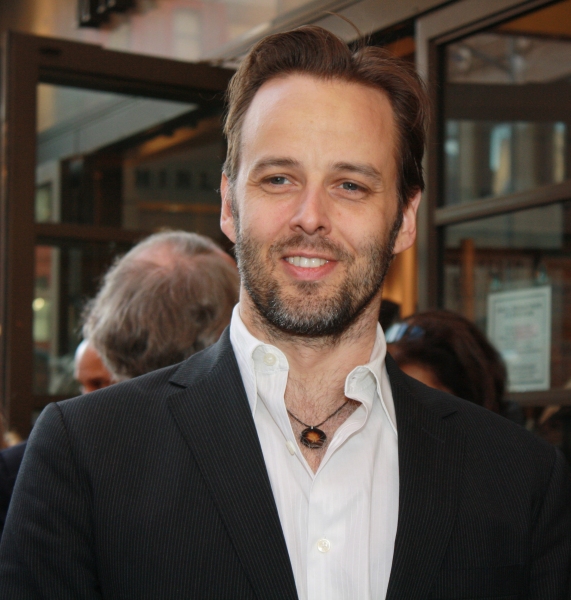 Photo Coverage: COLLECTED STORIES Opening Night Arrivals! Image