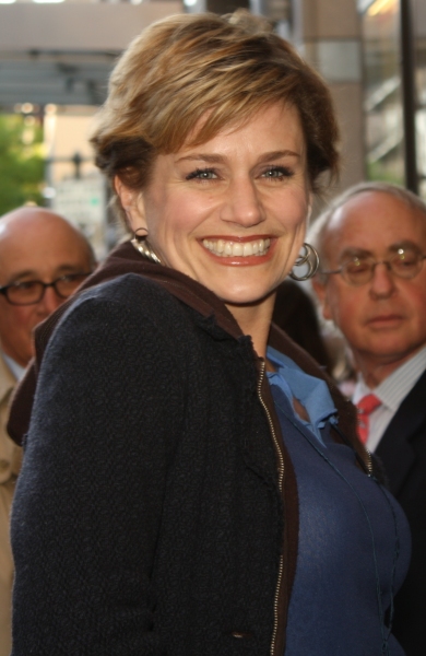 Photo Coverage: COLLECTED STORIES Opening Night Arrivals! Image