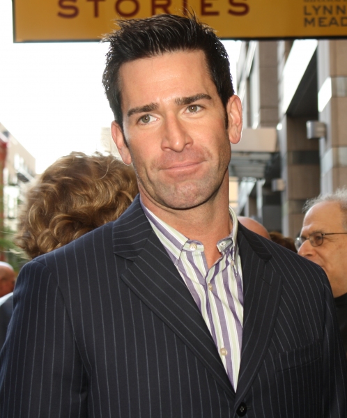 Photo Coverage: COLLECTED STORIES Opening Night Arrivals! Image