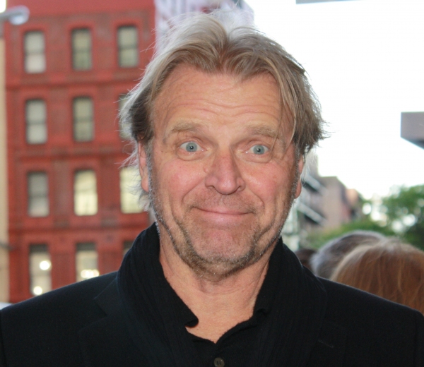 Photo Coverage: COLLECTED STORIES Opening Night Arrivals! Image