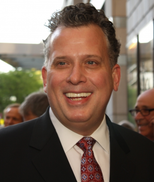 Photo Coverage: COLLECTED STORIES Opening Night Arrivals! Image