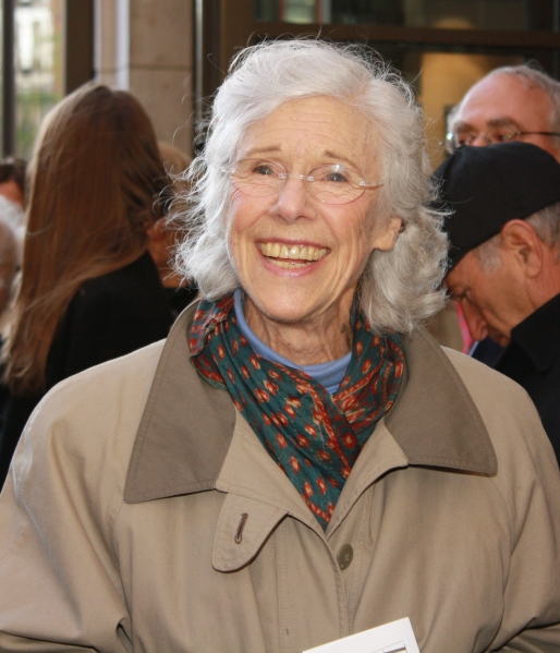 Photo Coverage: COLLECTED STORIES Opening Night Arrivals! Image