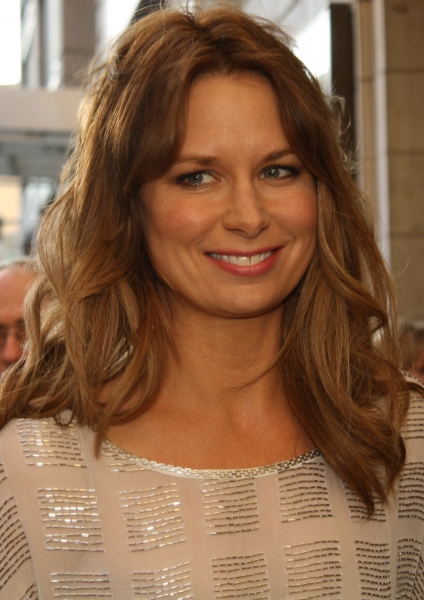 Photo Coverage: COLLECTED STORIES Opening Night Arrivals! Image
