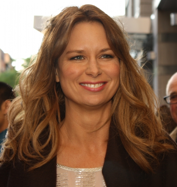 Photo Coverage: COLLECTED STORIES Opening Night Arrivals! Image