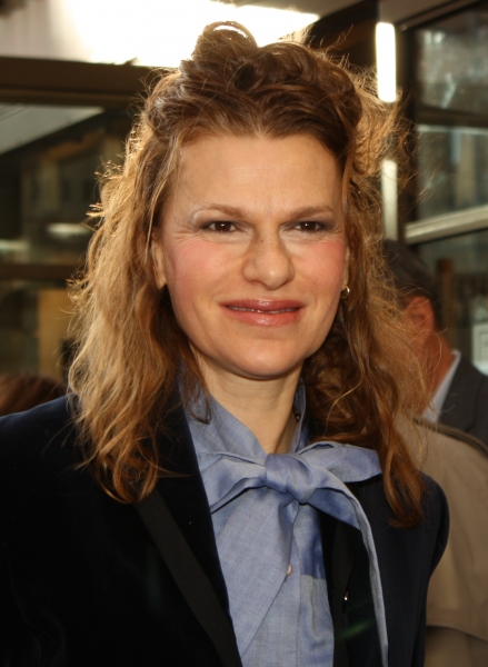 Photo Coverage: COLLECTED STORIES Opening Night Arrivals! Image