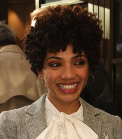 Photo Coverage: COLLECTED STORIES Opening Night Arrivals! Image