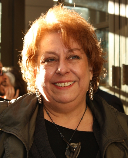 Photo Coverage: COLLECTED STORIES Opening Night Arrivals! Image
