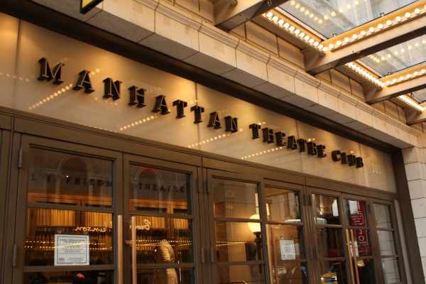 Photo Coverage: COLLECTED STORIES Opening Night Arrivals! Image
