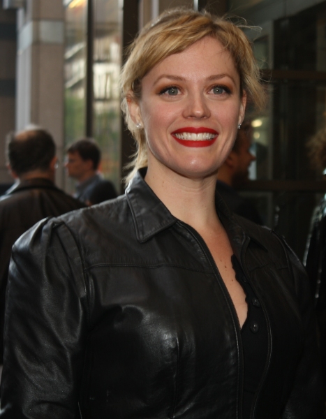Photo Coverage: COLLECTED STORIES Opening Night Arrivals! Image