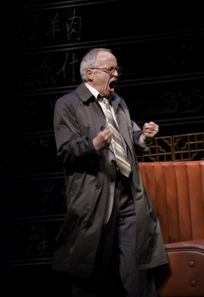 Photo Coverage: Soulpepper's GLENGARRY GLEN ROSS Image