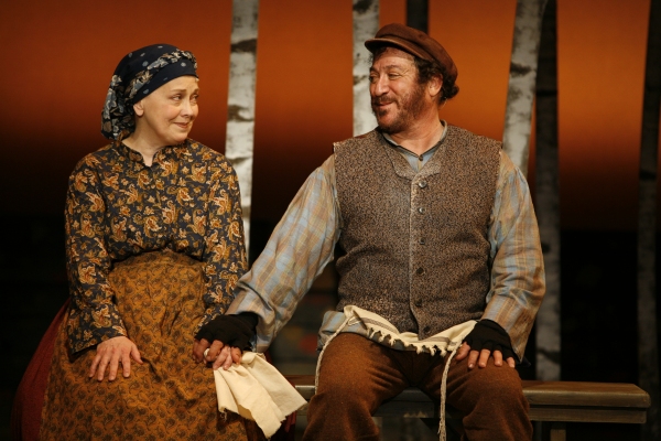 Photo Flash: John W. Engeman Theater's FIDDLER ON THE ROOF Image