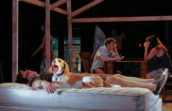 Photo Flash: WOW Company's RECONSTRUCTION Image