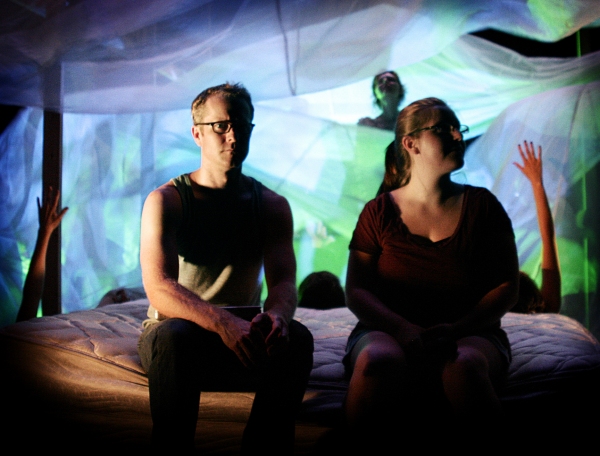 Photo Flash: WOW Company's RECONSTRUCTION Image