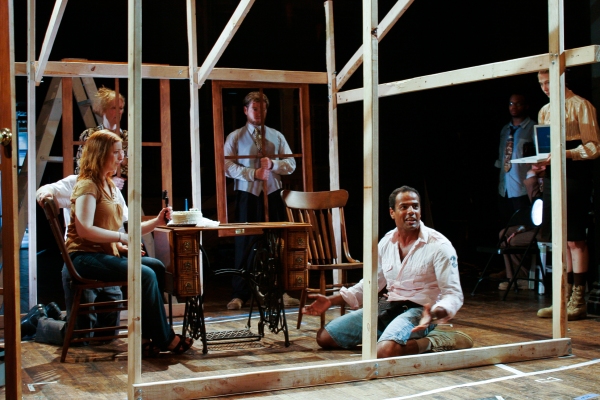 Photo Flash: WOW Company's RECONSTRUCTION Image
