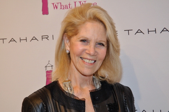 Photo Coverage: LOVE, LOSS Welcomes Shields, Chlumsky et al. to May Cast with Bash at Elie Tahari Image