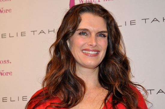 Photo Coverage: LOVE, LOSS Welcomes Shields, Chlumsky et al. to May Cast with Bash at Elie Tahari Image