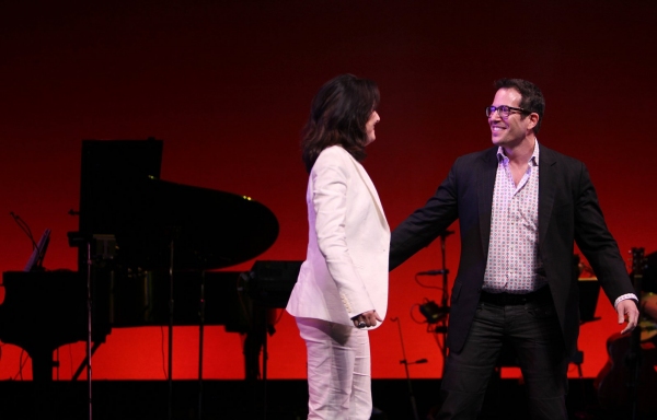 Photo Coverage: EVERDAY RAPTURE Opening Night Curtain Call Image
