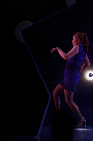 Photo Coverage: EVERDAY RAPTURE Opening Night Curtain Call Image