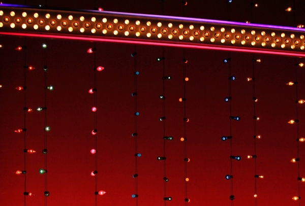 Photo Coverage: EVERDAY RAPTURE Opening Night Curtain Call Image