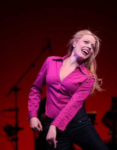 Photo Coverage: EVERDAY RAPTURE Opening Night Curtain Call Image
