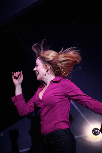 Photo Coverage: EVERDAY RAPTURE Opening Night Curtain Call Image