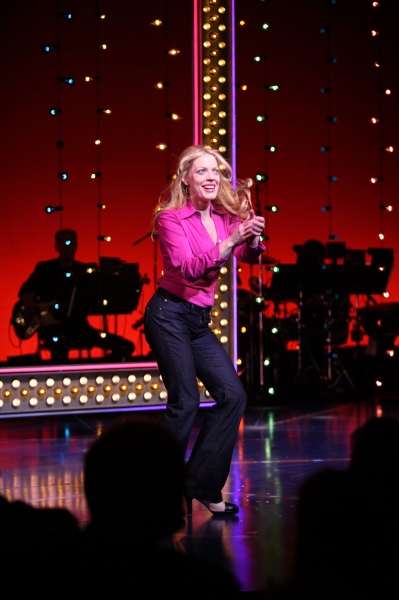 Photo Coverage: EVERDAY RAPTURE Opening Night Curtain Call Image