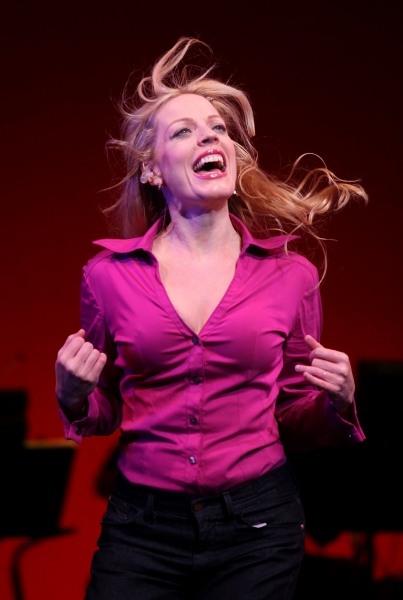 Photo Coverage: EVERDAY RAPTURE Opening Night Curtain Call Image