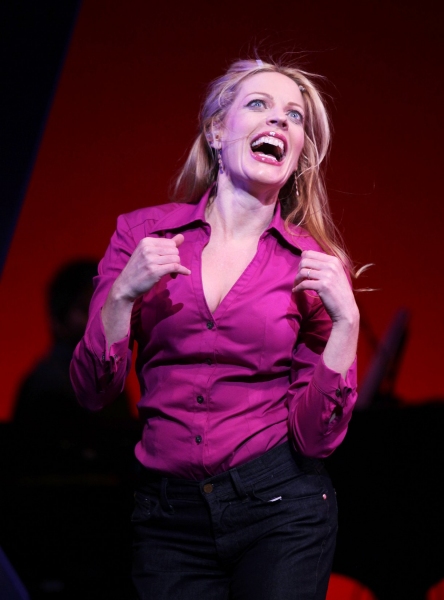 Photo Coverage: EVERDAY RAPTURE Opening Night Curtain Call Image