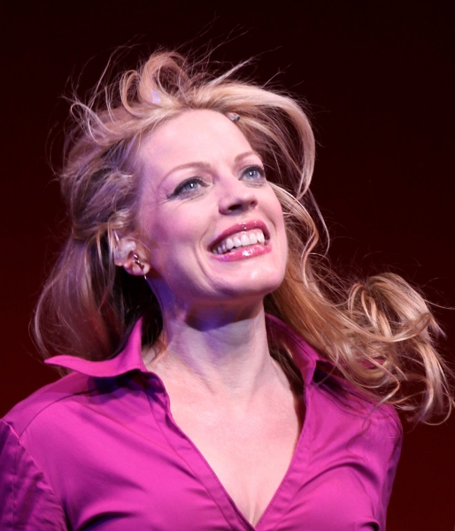Photo Coverage: EVERDAY RAPTURE Opening Night Curtain Call Image