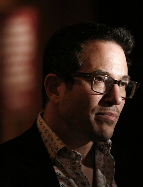 Photo Coverage: EVERYDAY RAPTURE Opening Night Party Image
