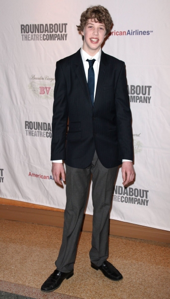 Photo Coverage: EVERYDAY RAPTURE Opening Night Party Image