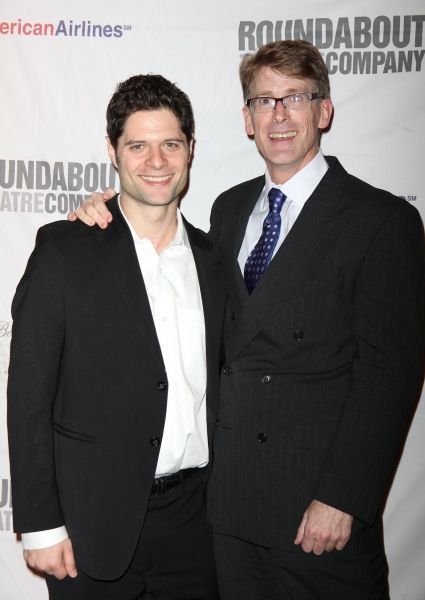 Photo Coverage: EVERYDAY RAPTURE Opening Night Party Image