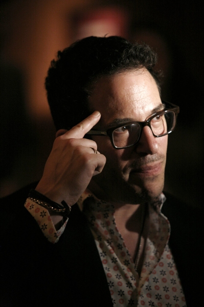 Photo Coverage: EVERYDAY RAPTURE Opening Night Party Image