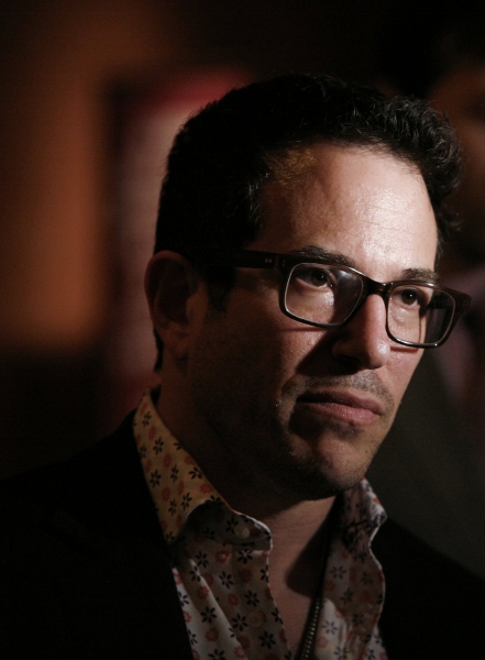 Photo Coverage: EVERYDAY RAPTURE Opening Night Party Image