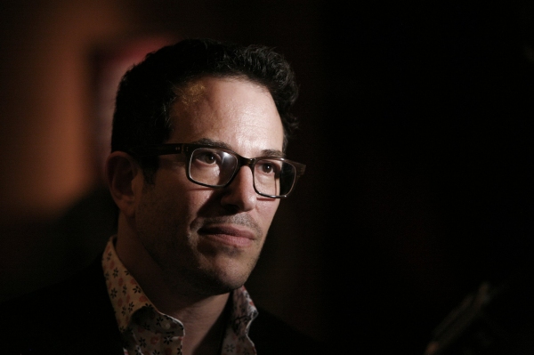 Photo Coverage: EVERYDAY RAPTURE Opening Night Party Image