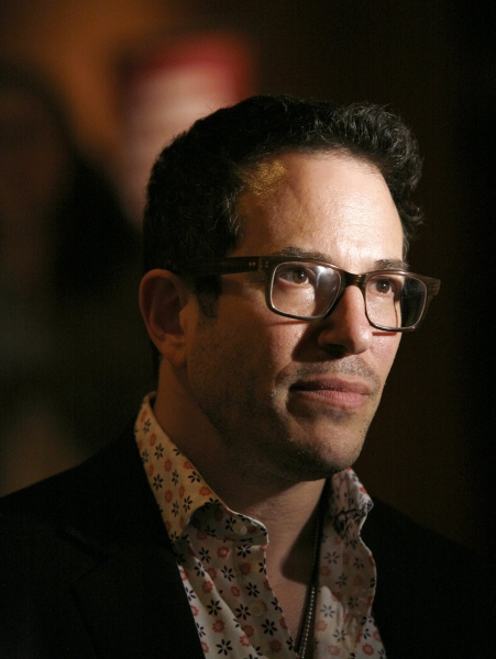 Photo Coverage: EVERYDAY RAPTURE Opening Night Party Image